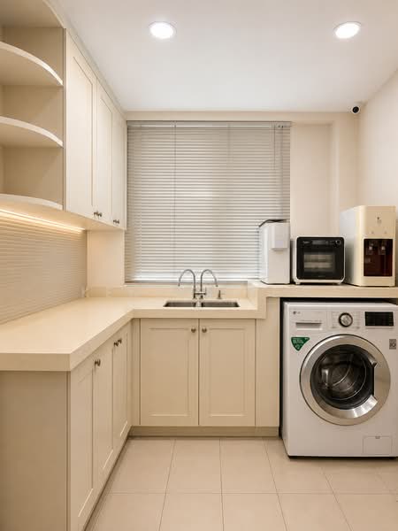 Condominium for Sale at Ara Hill Condominium - Kenjjo Yeo - Interior - PropertyGuru.com.my