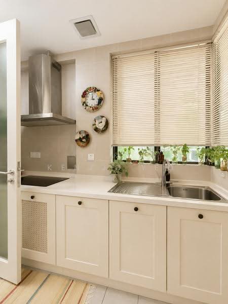 Condominium for Sale at Ara Hill Condominium - Kenjjo Yeo - Kitchen - PropertyGuru.com.my