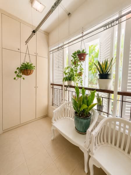 Condominium for Sale at Ara Hill Condominium - Kenjjo Yeo - Interior - PropertyGuru.com.my