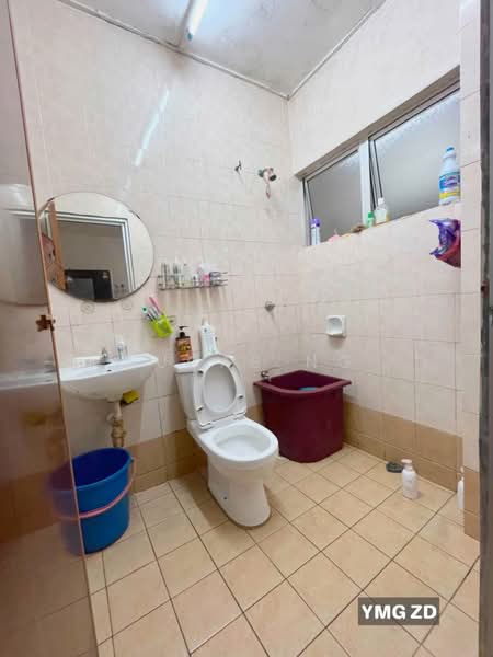 2-storey Terraced House for Sale in Bandar Bukit Tinggi 2 (Klang) - Lucas Ng - Bathroom - PropertyGuru.com.my