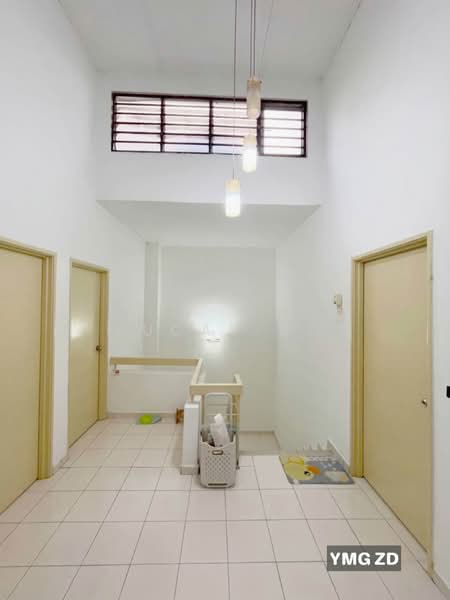 2-storey Terraced House for Sale in Bandar Bukit Tinggi 2 (Klang) - Lucas Ng - Interior - PropertyGuru.com.my