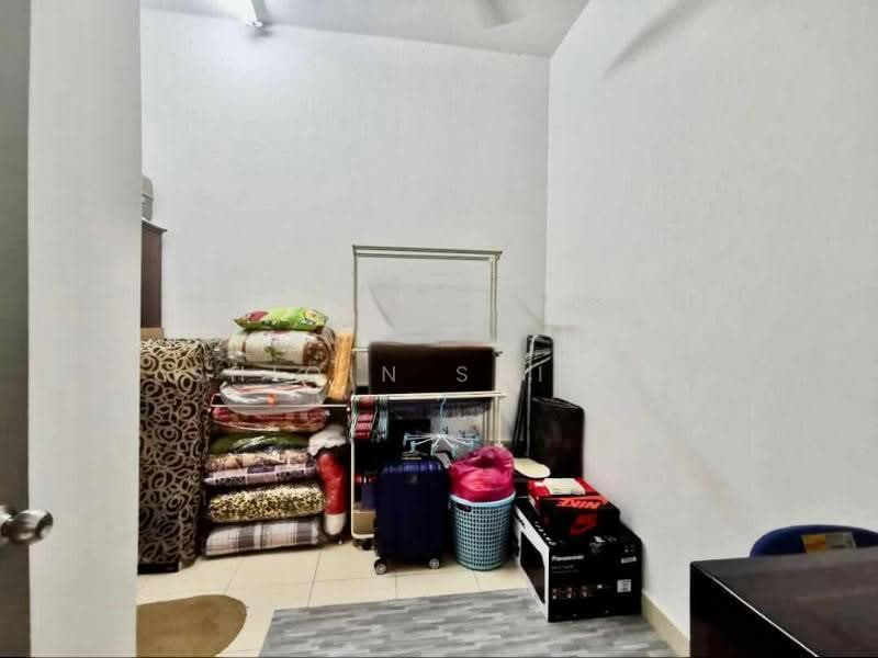 2-storey Terraced House for Sale in Shah Alam (Selangor) - Shiqin Saidin - Interior - PropertyGuru.com.my