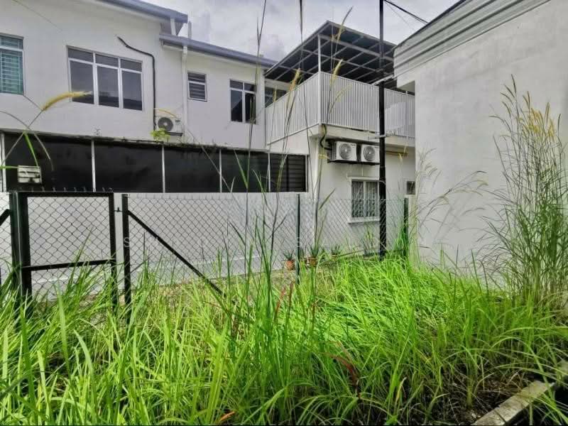 2-storey Terraced House for Sale in Shah Alam (Selangor) - Shiqin Saidin - Exterior - PropertyGuru.com.my