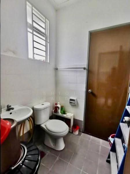 2-storey Terraced House for Sale in Shah Alam (Selangor) - Shiqin Saidin - Bathroom - PropertyGuru.com.my