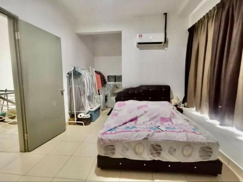 2-storey Terraced House for Sale in Shah Alam (Selangor) - Shiqin Saidin - Bedroom - PropertyGuru.com.my