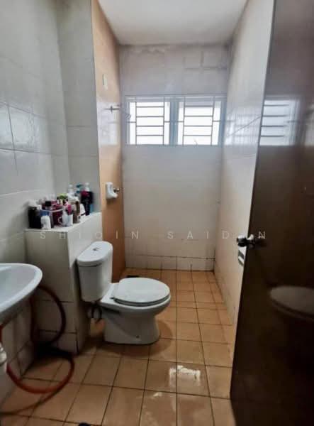 2-storey Terraced House for Sale in Shah Alam (Selangor) - Shiqin Saidin - Bathroom - PropertyGuru.com.my