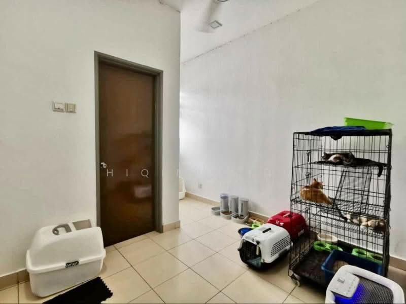 2-storey Terraced House for Sale in Shah Alam (Selangor) - Shiqin Saidin - Interior - PropertyGuru.com.my