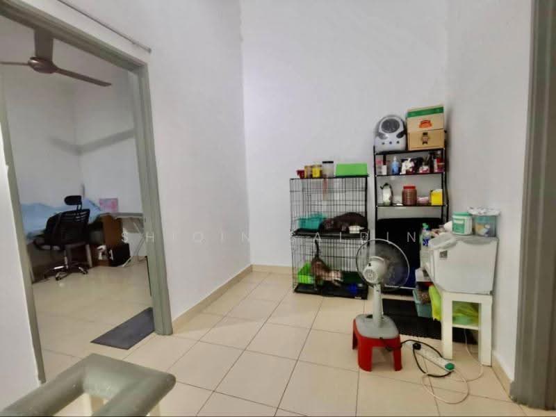 2-storey Terraced House for Sale in Shah Alam (Selangor) - Shiqin Saidin - Interior - PropertyGuru.com.my
