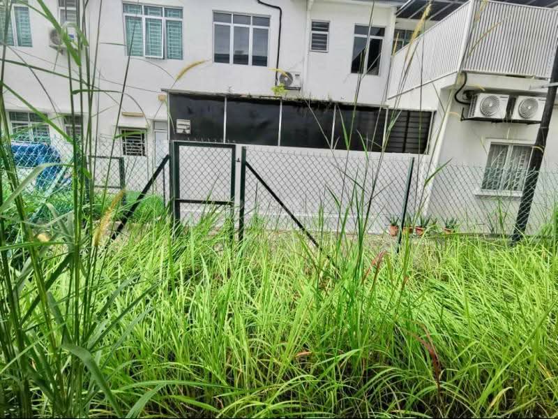 2-storey Terraced House for Sale in Shah Alam (Selangor) - Shiqin Saidin - Exterior - PropertyGuru.com.my