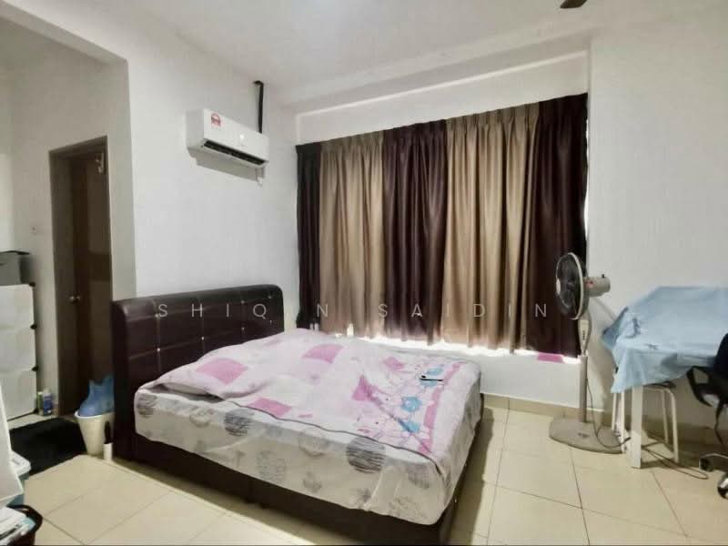 2-storey Terraced House for Sale in Shah Alam (Selangor) - Shiqin Saidin - Bedroom - PropertyGuru.com.my