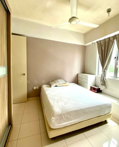 Condominium for Rent at Perdana Emerald - Andrew Chen - Bedroom - PropertyGuru.com.my