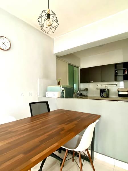 Condominium for Rent at Perdana Emerald - Andrew Chen - Dining Room - PropertyGuru.com.my