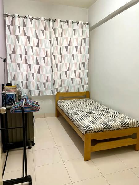 Condominium for Rent at Perdana Emerald - Andrew Chen - Bedroom - PropertyGuru.com.my