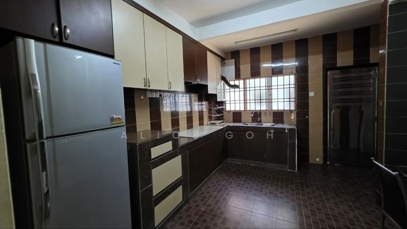 Rumah Teres 2-Tingkat untuk Dijual di Taman Nusantara (Iskandar Puteri (Nusajaya)) - Alice Goh - Kitchen - PropertyGuru.com.my
