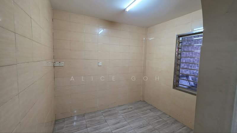 Rumah Teres 2-Tingkat untuk Dijual di Taman Nusantara (Iskandar Puteri (Nusajaya)) - Alice Goh - Interior - PropertyGuru.com.my