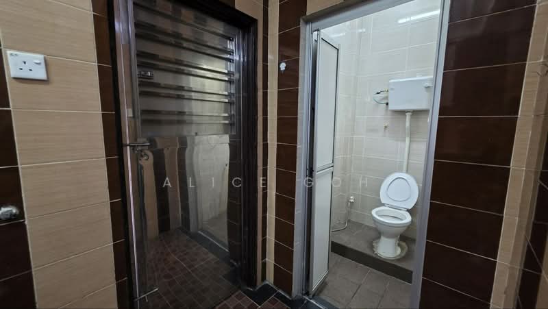 Rumah Teres 2-Tingkat untuk Dijual di Taman Nusantara (Iskandar Puteri (Nusajaya)) - Alice Goh - Bathroom - PropertyGuru.com.my