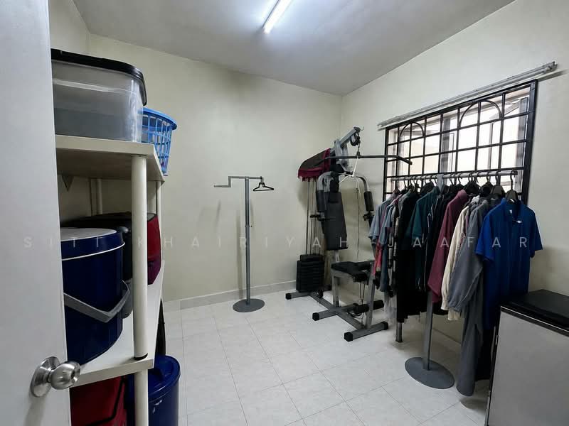 Apartment for Sale at Pangsapuri Salvia - SITI KHAIRIYAH JAAFAR - Interior - PropertyGuru.com.my