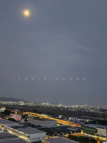 Condominium for Rent at Lucerne Residences - Louis Chuah - Exterior - PropertyGuru.com.my