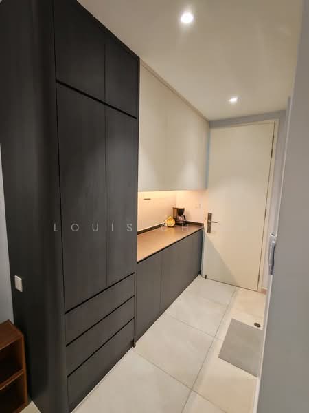 Condominium for Rent at Lucerne Residences - Louis Chuah - Kitchen - PropertyGuru.com.my