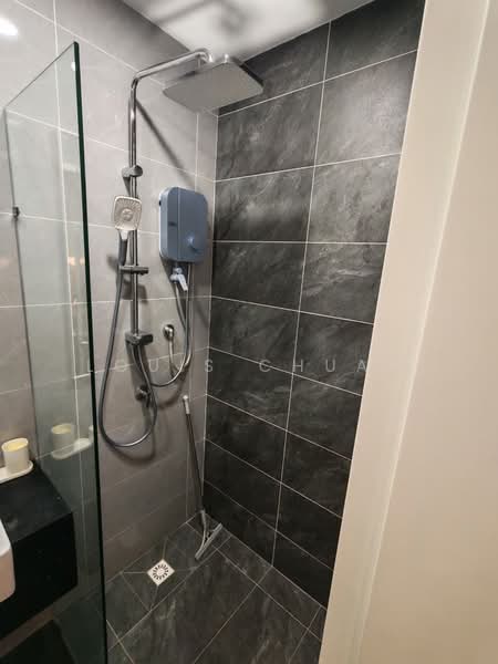 Condominium for Rent at Lucerne Residences - Louis Chuah - Bathroom - PropertyGuru.com.my
