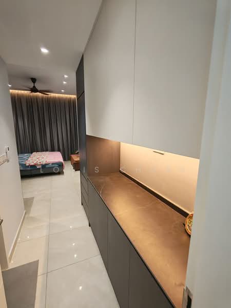 Condominium for Rent at Lucerne Residences - Louis Chuah - Bedroom - PropertyGuru.com.my