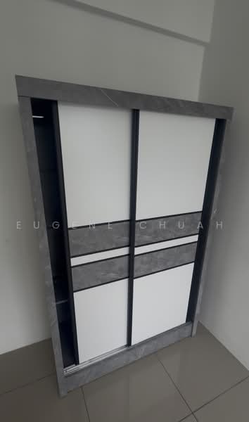 Kediaman Servis untuk Disewa di The Stone - Eugene Chuah - Interior - PropertyGuru.com.my