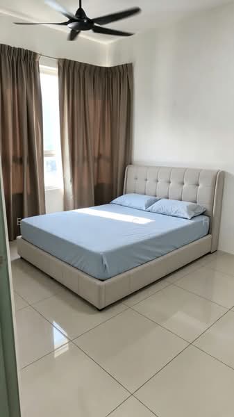Kediaman Servis untuk Disewa di The Stone - Eugene Chuah - Bedroom - PropertyGuru.com.my
