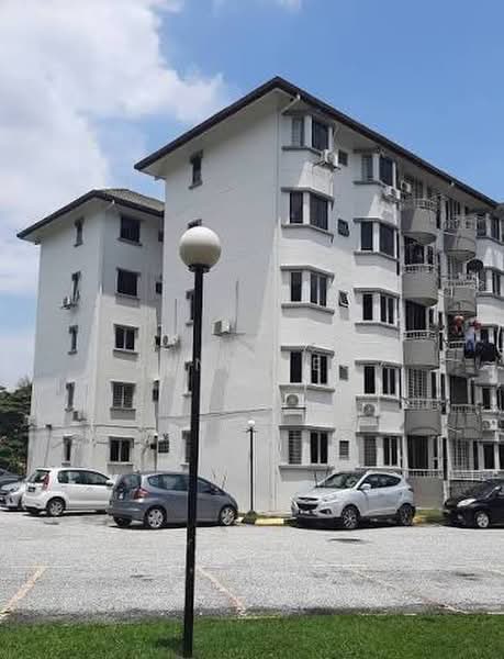 Apartment for Sale at 1K Tricourt - Kent Yeo - Exterior - PropertyGuru.com.my