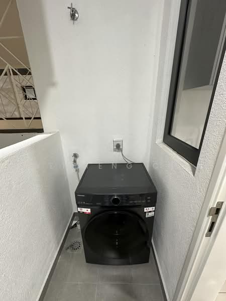 Kediaman Servis untuk Disewa di Aster Hill - HWEI TENG CHAN - Interior - PropertyGuru.com.my