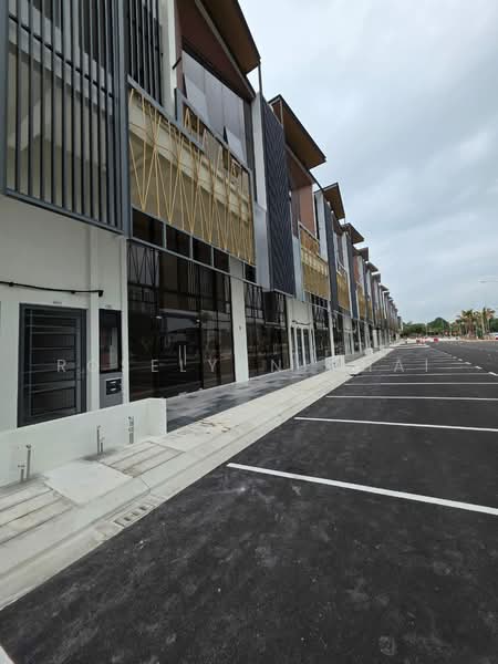 Kedai untuk Disewa di Bukit Indah (Iskandar Puteri (Nusajaya)) - Roselynn Chai - Exterior - PropertyGuru.com.my