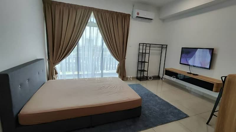 Condominium for Rent at KSL Residence 2 @ Kangkar Tebrau - Benjamin Ong - Bedroom - PropertyGuru.com.my