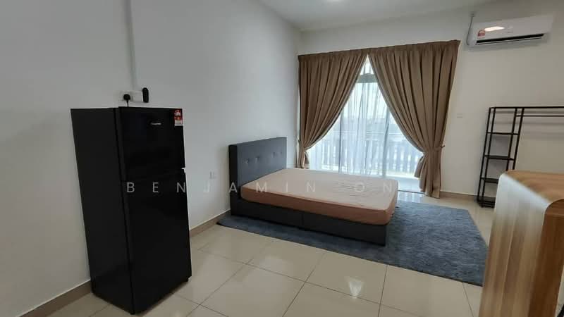 Condominium for Rent at KSL Residence 2 @ Kangkar Tebrau - Benjamin Ong - Bedroom - PropertyGuru.com.my