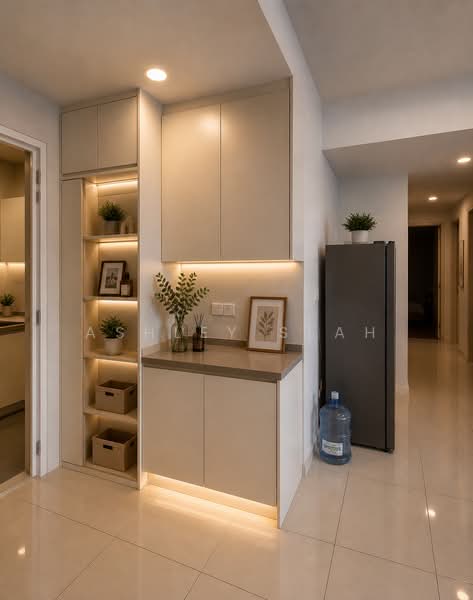 Condominium for Sale at Secoya Residence - Ashley Seah - Interior - PropertyGuru.com.my