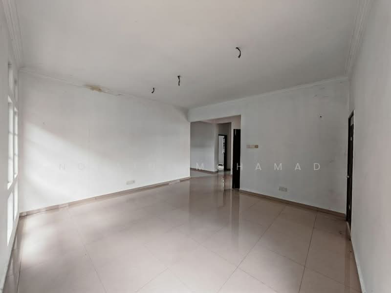 Bungalow House for Sale in Taman Astana Indah (Bangi) - Noraini Mohamad - Living Room - PropertyGuru.com.my