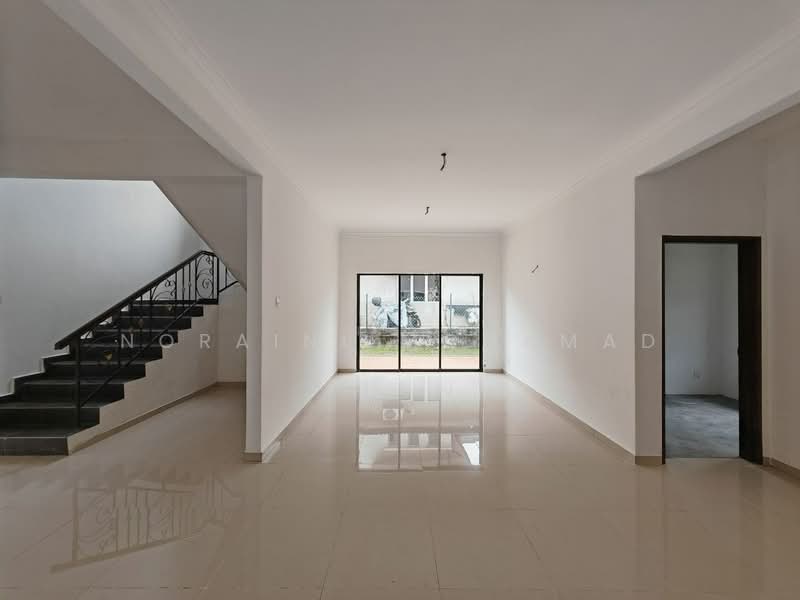 Bungalow House for Sale in Taman Astana Indah (Bangi) - Noraini Mohamad - Living Room - PropertyGuru.com.my