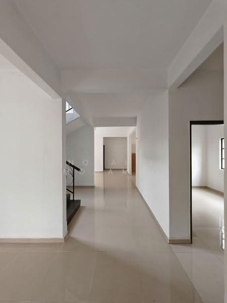 Bungalow House for Sale in Taman Astana Indah (Bangi) - Noraini Mohamad - Corridor - PropertyGuru.com.my