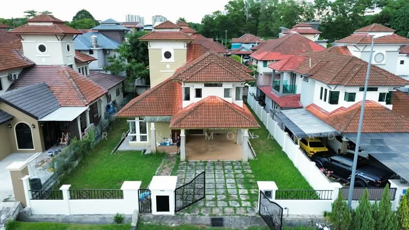 Bungalow House for Sale in Taman Astana Indah (Bangi) - Noraini Mohamad - Exterior - PropertyGuru.com.my
