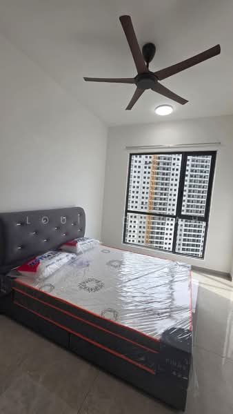 Pangsapuri untuk Disewa di Savana @ Batu Kawan - Louis Chuah - Bedroom - PropertyGuru.com.my