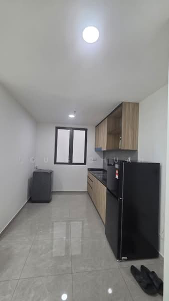 Pangsapuri untuk Disewa di Savana @ Batu Kawan - Louis Chuah - Kitchen - PropertyGuru.com.my