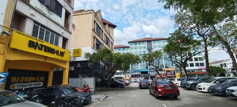 Shop for Rent in Bandar Sunway (Sunway) - Rachel Lee - PropertyGuru.com.my