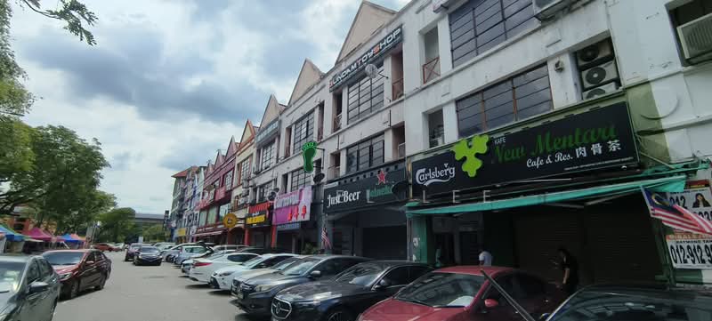 Shop for Rent in Bandar Sunway (Sunway) - Rachel Lee - PropertyGuru.com.my