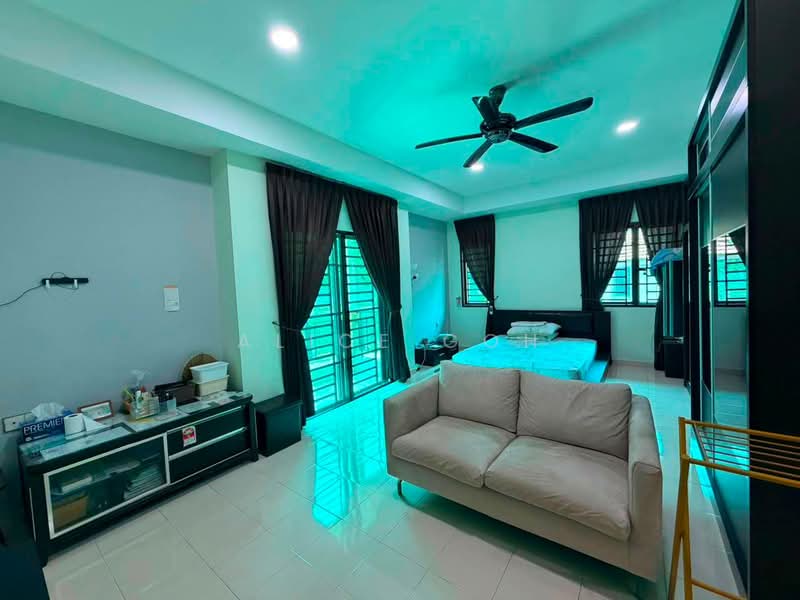 Semi-Detached House for Sale in Taman Nusa Idaman (Iskandar Puteri (Nusajaya)) - Alice Goh - PropertyGuru.com.my