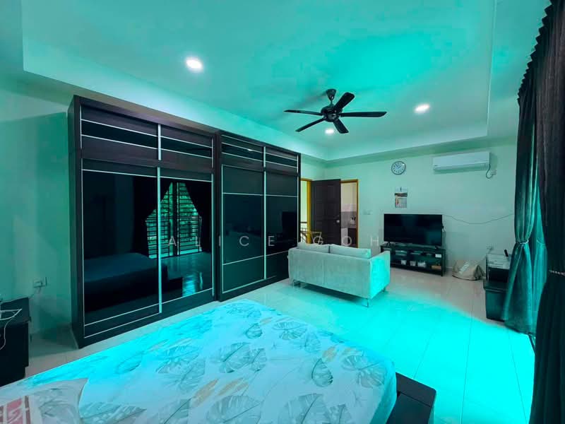 Semi-Detached House for Sale in Taman Nusa Idaman (Iskandar Puteri (Nusajaya)) - Alice Goh - PropertyGuru.com.my
