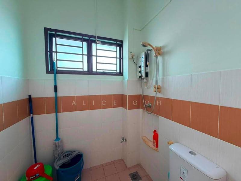 Semi-Detached House for Sale in Taman Nusa Idaman (Iskandar Puteri (Nusajaya)) - Alice Goh - PropertyGuru.com.my