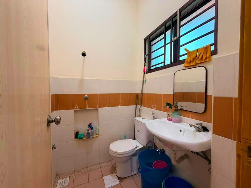 Semi-Detached House for Sale in Taman Nusa Idaman (Iskandar Puteri (Nusajaya)) - Alice Goh - PropertyGuru.com.my