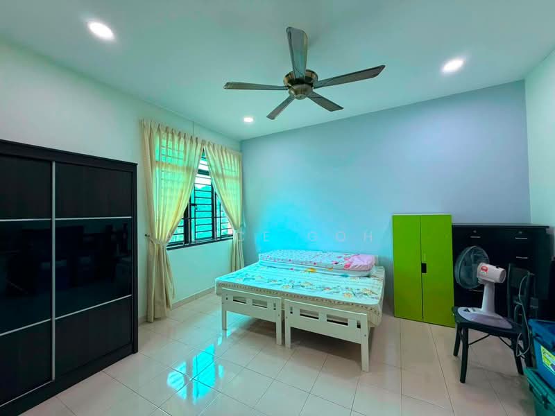 Semi-Detached House for Sale in Taman Nusa Idaman (Iskandar Puteri (Nusajaya)) - Alice Goh - PropertyGuru.com.my