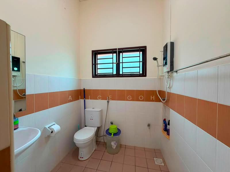 Semi-Detached House for Sale in Taman Nusa Idaman (Iskandar Puteri (Nusajaya)) - Alice Goh - PropertyGuru.com.my