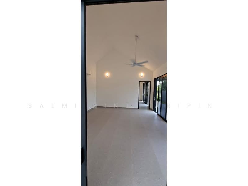 Bungalow House untuk Dijual di Seksyen U9 (Shah Alam) - Salmi Binti Aripin - PropertyGuru.com.my