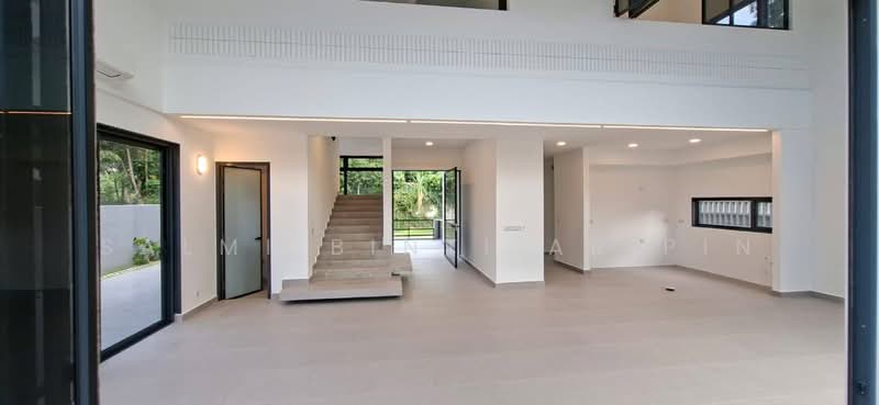 Bungalow House untuk Dijual di Seksyen U9 (Shah Alam) - Salmi Binti Aripin - Interior - PropertyGuru.com.my