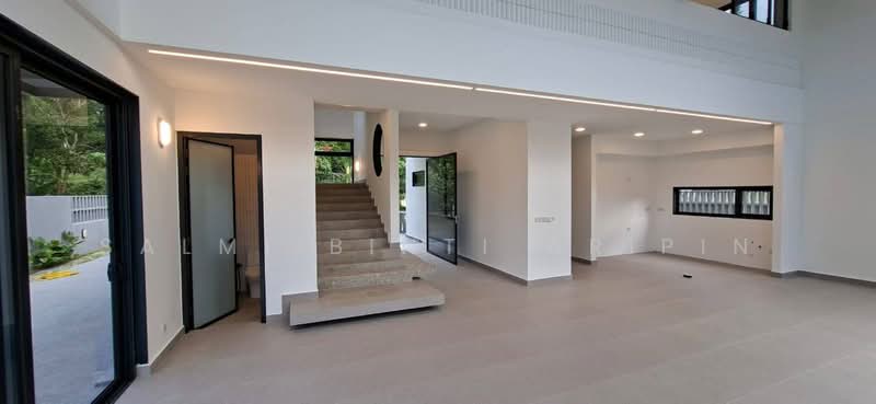 Bungalow House untuk Dijual di Seksyen U9 (Shah Alam) - Salmi Binti Aripin - Interior - PropertyGuru.com.my